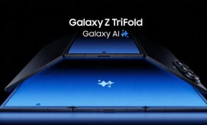 Galaxy Z TriFoldlqʮۯBL